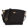 Flama New Fashion Women Messenger Bags Crossbody Pattern Bags PU Leather Mini Shoulder Bag Female