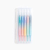 Five Pack Double Tip Markers in Gradient