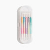 Five Pack Double Tip Pens in Gradient