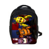 Five Nights at Freddy backpack 13 inch children school bags Freddy small mini backpacks Five Nights at Freddy bag boys girls