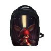 Five Nights at Freddy backpack 13 inch children school bags Freddy small mini backpacks Five Nights at Freddy bag boys girls