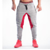 Fitness Men Bodybuilding Hoodies Gyms Brand Clothing Men Hoody Zipper Casual Sweatshirt Men's Slim Fit Hooded Jackets