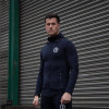 Fitness Men Bodybuilding Hoodies Gyms Brand Clothing Men Hoody Zipper Casual Sweatshirt Men's Slim Fit Hooded Jackets