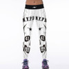 Fitness Legging Women Workout Leggings 3D Printed Legins Harley Quinn Women Skinny Calzas Pants Deportivas Mujer Jeggings