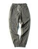 High Quality 2017 Fashion Bare Zipper Streetwear Hip Hop Fitness Long Pants Men Casual Sweatpants Jogger Trousers