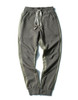 High Quality 2017 Fashion Bare Zipper Streetwear Hip Hop Fitness Long Pants Men Casual Sweatpants Jogger Trousers