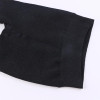 High quality 2017 cotton Winter Leggings Women's Warm Leggings High Waist Thick Velvet Legging Solid black Leggings Women