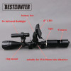 Night Vision Riflescope Hunting Scopes Optics Sight Tactical 850nm Infrared LED IR Waterproof Night Vision Hunting Camera
