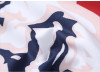 High quality 2016 fashion autumn men sweatshirt 3d KFC printed graphic crew neck sweatshirts pullover hoodies Sudaderas Hombre