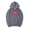 High Quality 1: 1 Cotton ONE A CAKE Brand 21 Savage Cotton Hoodies Parody No Heart X Savage Hoodie Sweatshirt Men Women S-XXL
