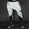 High Fashion Hip Hop Men's Cargo Jogger Pants Cotton Male Bodybuilding Fitness Pants Casual Trousers Sweatpants For Man