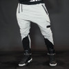 High Fashion Hip Hop Men's Cargo Jogger Pants Cotton Male Bodybuilding Fitness Pants Casual Trousers Sweatpants For Man