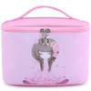 Character Girl High Capacity Cosmetic Bag High Quality Women Waterproof Travel Toiletry Bag Necessaire Make up Bags CQ111
