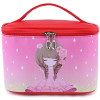 Character Girl High Capacity Cosmetic Bag High Quality Women Waterproof Travel Toiletry Bag Necessaire Make up Bags CQ111