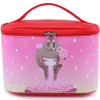 Character Girl High Capacity Cosmetic Bag High Quality Women Waterproof Travel Toiletry Bag Necessaire Make up Bags CQ111