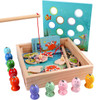 Montessori Educational Wooden Toys For kids