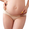 CHAMSGEND MallToy 2017 Comfortable Cotton Maternity Panties Low-Waist Underwear Of Pregnant Women Sep1 DropShip