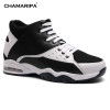 CHAMARIPA New Fashion Height Elevator Shoes Men Increase Height 9.5cm/3.74 inch Shoes for Taller and Confidence