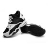 CHAMARIPA New Fashion Height Elevator Shoes Men Increase Height 9.5cm/3.74 inch Shoes for Taller and Confidence