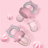 Silicone Fresh Food Baby Pacifier