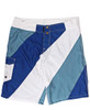 California Surf Shorts - Blue