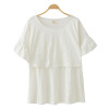 Nursing Tops Breast Feeding Tees Maternity Clothes Breastfeeding Pregnancy T Shirt Clothes For Pregnant Women Plus Size Wear