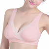 Nursing bra Maternity bra Cotton Breast feeding bras for pregnant women maternity clothing breastfeeding bra underwear clothes