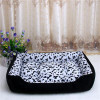 NUOYUFAN Hot Sales!Dog Bed Kennel Soft Dog Mats Puppy Cat Bed Pet House Nest  Small Dog Pad Winter Warm Pet Cushion