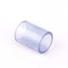 NuoNuoWell Plastic UPVC Inner diameter 20mm Hose Connector Garden Irrigation Watering Aquarium Water Tank Pipe/Tube PVC Adapter