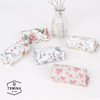 NOVIA NMW-006 Spring fall/winter new women's socks high quality retro fashion flower printing cotton female socks