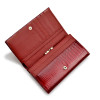 HH Luxury Fashion Alligator Leather Women's Clutch Wallets Crocodile Hasp Ladies Purse Women Clutch Purse