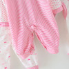 HH 8PCS Baby clothing tracksuit newborn baby infant boy clothes children cloth suit new born toddler girl baby clothing sets