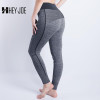 HEYJOE 2017 S-XL Women's Fitness Leggings For Adventure Time Bodybuilding Fitness Clothing Quick Drying Elastic Leggings Women
