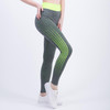 HEYJOE 2017 S-XL Women's Fitness Leggings For Adventure Time Bodybuilding Fitness Clothing Quick Drying Elastic Leggings Women
