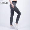 HEYJOE 2017 S-XL Women's Fitness Leggings For Adventure Time Bodybuilding Fitness Clothing Quick Drying Elastic Leggings Women