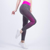 HEYJOE 2017 S-XL Women's Fitness Leggings For Adventure Time Bodybuilding Fitness Clothing Quick Drying Elastic Leggings Women