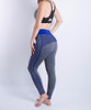 HEYJOE 2017 S-XL Women's Fitness Leggings For Adventure Time Bodybuilding Fitness Clothing Quick Drying Elastic Leggings Women