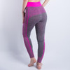 HEYJOE 2017 S-XL Women's Fitness Leggings For Adventure Time Bodybuilding Fitness Clothing Quick Drying Elastic Leggings Women