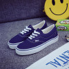 HEVXM 7-color 2017 spring and autumn new arrival women's fashion canvas shoes to help low student flat shoes white shoes
