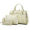 HerMerce Shoulder Bags Women Bags Handbags Women Famous Brands Crocodile Leather Bag Female Bag Bolsa Feminina De Marca Famosa
