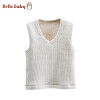 Hellobaby baby clothes Child vest Autumn and Winter baby clothes super warm thick vest Jackets and coats vest vest coat Baby