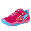 GEERBU Children Shoes Girls Boys Shoes New Breathable Kids Leather Sport Shoes Fashion Casual Children Boy Sneakers