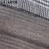 GCAROL New Arrival Embroidered Floral Plaid Women Dress British Style Mini Dress High Quality Vintage Female Dress