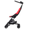 GB Super Light Pockit Baby Stroller 1S Fold Ultra Compact Baby Pram Lightweight Comfort Folding Carriage Stroller with Straps