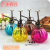 Gardening Plant Watering Cans Retro Antique Copper Kettle Small Watering Can Pumpkin Glass Gardening Water Cans Garden Supply Gardening Plant Watering Cans Retro Antique Copper Kettle Small Watering Can Pumpkin Glass Gardening Water Cans Garden Supply
