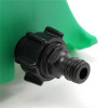 Garden Water Sprinklers Irrigation Tools Oscillating Water Sprinkler Sprayer For Garden Yard Lawn Water Sprinkler Garden Tool Garden Water Sprinklers Irrigation Tools Oscillating Water Sprinkler Sprayer For Garden Yard Lawn Water Sprinkler Garden Tool