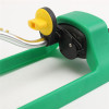 Garden Water Sprinklers Irrigation Tools Oscillating Water Sprinkler Sprayer For Garden Yard Lawn Water Sprinkler Garden Tool Garden Water Sprinklers Irrigation Tools Oscillating Water Sprinkler Sprayer For Garden Yard Lawn Water Sprinkler Garden Tool