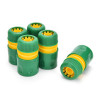 Garden Tap Water Hose Pipe Connector Quick Connect Adapter Fitting Watering