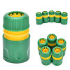 Garden Tap Water Hose Pipe Connector Quick Connect Adapter Fitting Watering