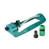 Garden Sprinklers Stainless Steel Head Sprayer Lawn Sprinkler Plant Watering for Garden/ Lawn/ Forestry Irrigation Tools Garden Sprinklers Stainless Steel Head Sprayer Lawn Sprinkler Plant Watering for Garden/ Lawn/ Forestry Irrigation Tools